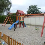 Hatarmenti Vendeghaz Penzion