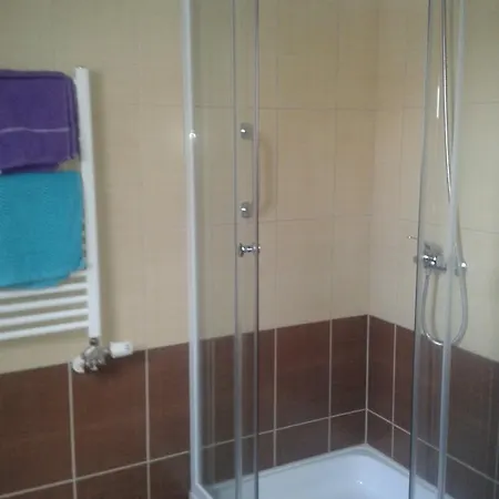 Гостевой дом Hatarmenti Vendeghaz 3*