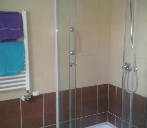 Gasthof Hatarmenti Vendeghaz 3*