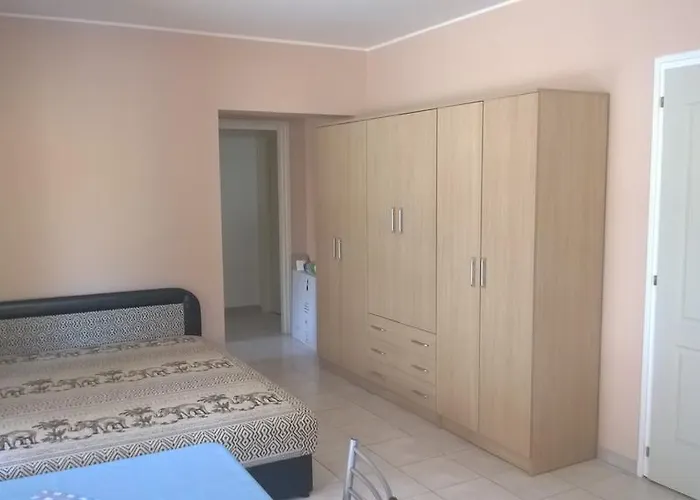 Gasthof Hatarmenti Vendeghaz